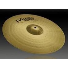 0000144618 101 Brass Crash Ride Тарелка 18, Paiste