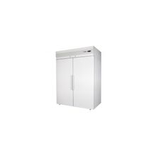 Шкаф холодильный шхк-1,4 комбинирован. (шкх-0,7-0,7) (сс-214 s)
