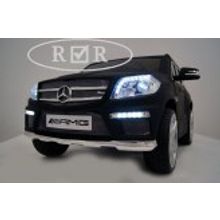 RiverToys Merсedes Benz GL63 LS628 (лицензия)