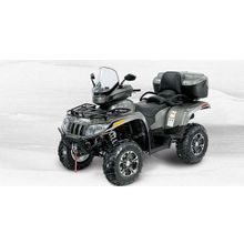 Квадроцикл Arctic Cat TRV 700 LIMITED