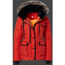 Wellensteyn Marvellous Lady-634 Terracotta