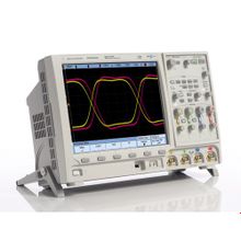 Осциллограф Agilent MSO7104B