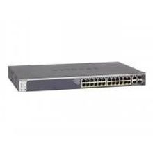 NetGear NetGear GS728TXP-100NES