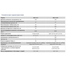 Машина фрезерная MCS-615E