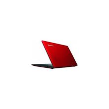 Ультрабук Lenovo IdeaPad S400 59343799(Intel Core i3 1800 MHz (3217U) 4096 Mb DDR3-1333MHz 500 Gb (5400 rpm), SATA опция (внешний) 14" LED WXGA (1366x768) Зеркальный AMD Radeon HD 7450M Microsoft Windows 8 64bit)