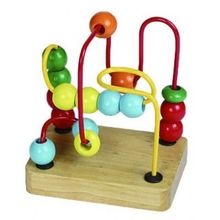 Mapacha Логика