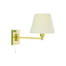 Светильник настенный (бра) A7952AP-1PB Arte Lamp