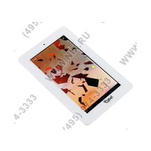 3Q [3QTAB QPAD MT0724B 5124A4+3G] White MTK8377 512Mb 4Gb 3G GPS WiFi BT Andr4.0 7 0.35 кг