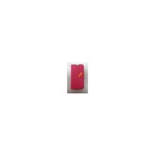 Чехол для Samsung Galaxy S4 i9500 i9505 Розовый   Книжка