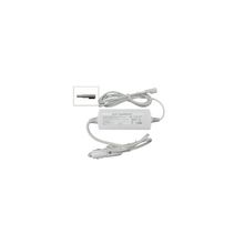 Автомобильный адаптер питания для всех моделей Apple 11,6" и 13,3" MacBook Air, MacBook и MacBook Pro 60W магнит(тип L)