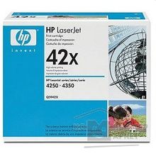 Hp Q5942X Картридж ,Black