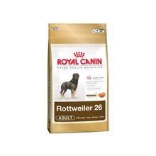 Royal Canin Rottweiler (Роял Канин Ротвейлер) сухой корм для собак