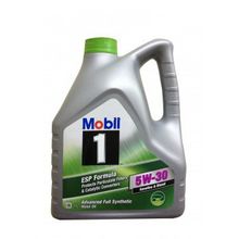 Mobil Mobil 1 ESP FORMULA 5W30 Моторное масло 20л