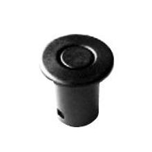 Ответная часть напольная для врезной антипаники ISEO 032164