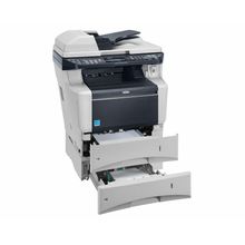 МФУ лазерное Kyocera FS-3140 M3040MFP БУ