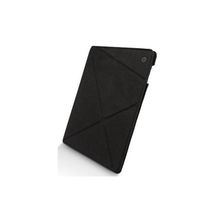 Чехол для iPad 3 Kajsa Svelte Origami, цвет Black (TW201319)