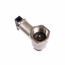 Клапан предохранительный 1 2; 200507