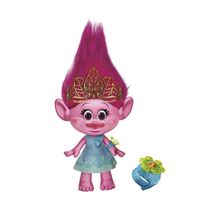 HASBRO TROLLS Hasbro Trolls B6568 Поющая Поппи B6568