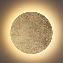 Настенный светильник ODEON LIGHT 3561 12WL SOLARIO