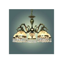 Люстра 6682-5P