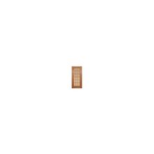 Двери Белоруссии Капри 4 ПО, межкомнатная входная шпонированная деревянная массивная