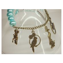 "зоопарк" браслет