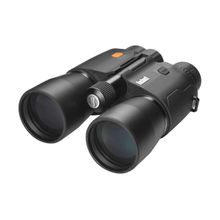 Бинокль-дальномер Bushnell FUSION 1 MILE ARC 12X50