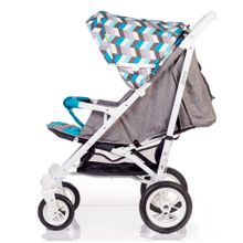 BabyHit Drive Blue-grey