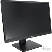 Aoc LCD  23.8" I2475PXJ черный