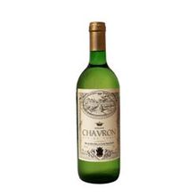 Вино Шаврон Блан Муалле, 0.750 л., полусладкое, белое, 6