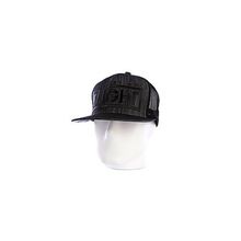 Бейсболка Quiksilver Kmmcp109 Black