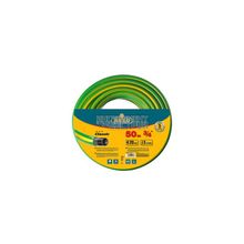 Шланг поливочный RACO Classic 40306-3 4-50_z01 (20 атм, армированный, 3-х слойный, 3 4"х50 м)