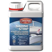 Owatrol Средство для удаления краски Owatrol Marine Strip 1 л