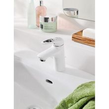 Смеситель Grohe Eurostyle New для раковины, 33558LS3