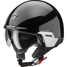 Scorpion Exo-100 Padova, Jet-шлем