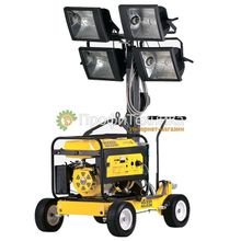 Осветительная мачта WACKER NEUSON ML 440 9000630333