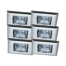 PAULMANN  Встраиваемый светильник Paulmann 99506