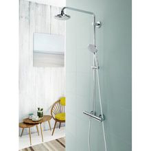 Душевая стойка Grohe Euphoria 27475000