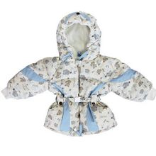 Золотой гусь ICE молочный