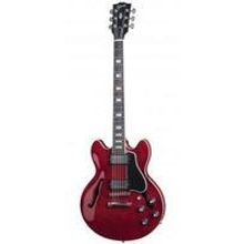 MEMPHIS ES-339 FADED CHERRY
