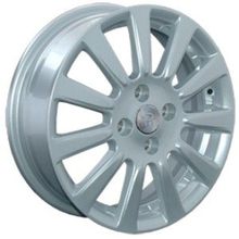 LS Wheels 948 6x16 4x100 ET50 D60.1