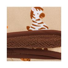 Kiddy bird Зоопарк 76х102 см