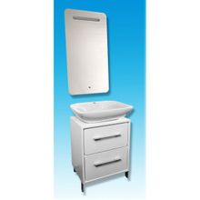 Timo Комплект мебели Lappi Т-14155 белый