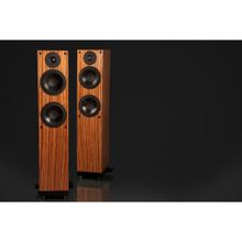 Акустическая система Wilson benesch Square Three Series II