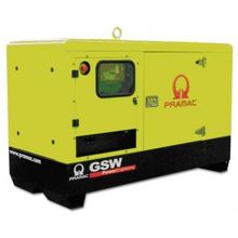 Pramac GSW 22 Y AUTO в кожухе