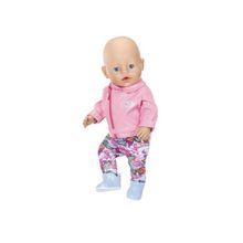 ZAPF Zapf Creation Baby born 825-259 Бэби Борн Одежда для скутериста 825-259