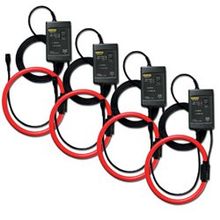 Токовые клещи Fluke I3000 FLEX-4PK