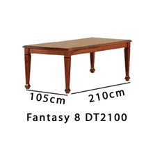 Стол Fantasy DT 2100