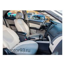 Kia Cerato(Forte), 2008 год