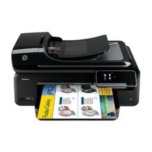 МФУ HP Officejet 7500A E910